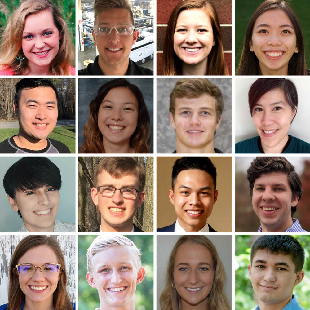 Scholarships Make a Positive Impact on PCEC Students; Help Them Obtain Career Goals